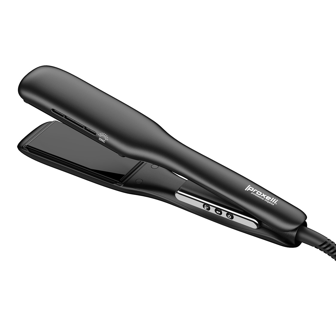 Gift with Purchase straightener Raka